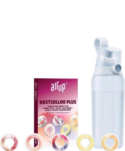 Air reusable - air, pearl
