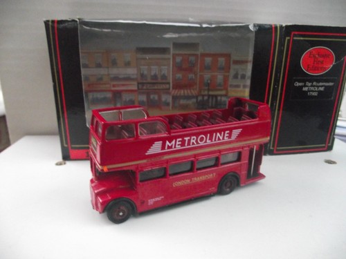 Efe open top - open,