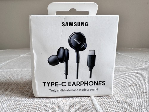 Samsung akg over - akg, neck
