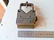 Vee block 75 x 45 x 70 mm vee