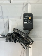 Sony DCC-127 Car Battery Cord