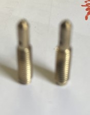 amal monobloc carb 2x pilot jet 25 30 cc bsa norton ariel triton triumph Tribsa