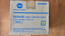A95W250 KONICA MINOLTA bizhub