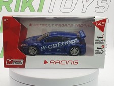 Renault Megane Trophy