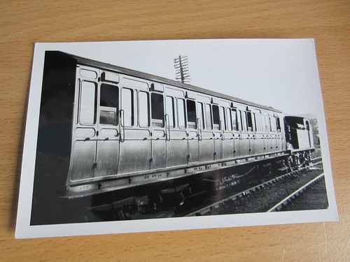 Lbscr southern railway isle - lbscr,
