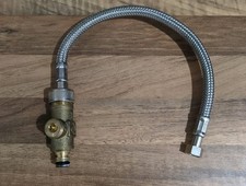 Vaillant Eco Tec Plus Filling