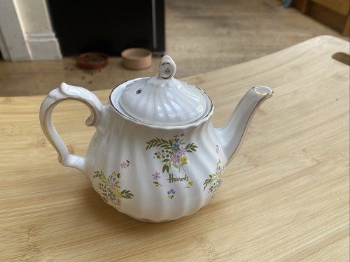 Vintage harrods country flower - vintage,