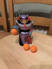 Toy Story Emperor Zurg Disney