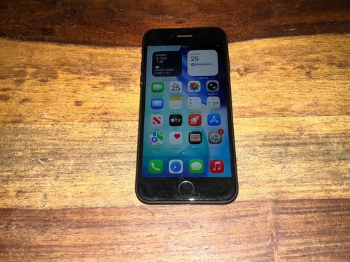 Apple iphone 2nd - iphone, se