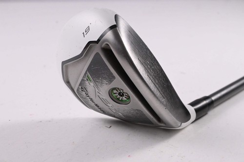 Taylormade rbz hybrid 19 - rbz,