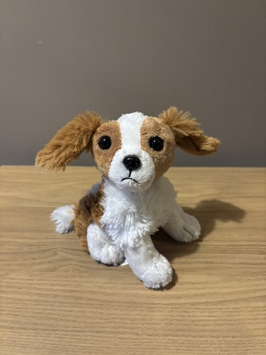 Tomy nintendogs soft toy king - tomy,