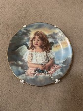 Vintage Angel Of Sharing