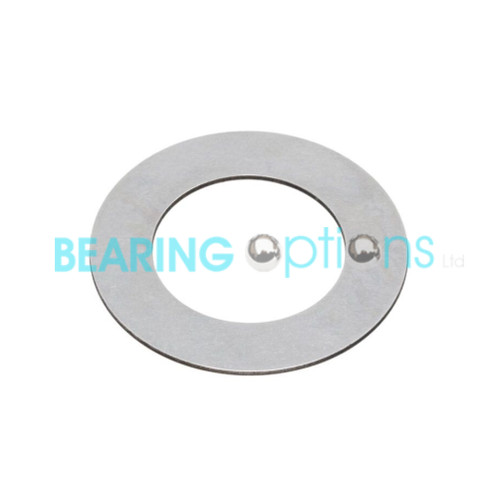 Axk thrust bearing axial - thrust,