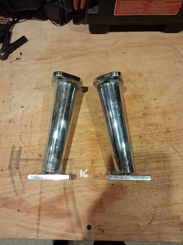 Series weber dcoe - a, inlet