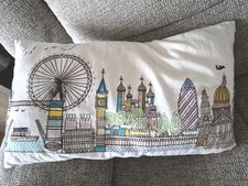 London Embroidered
