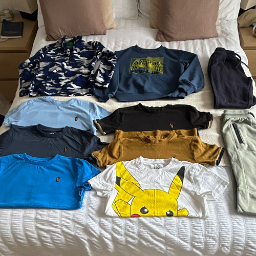 Next boys bundle mountain - boys,