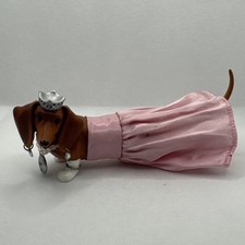 HOT DIGGITY Princess Weiner