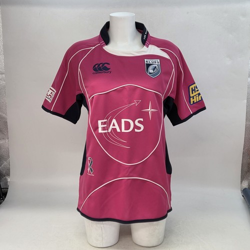 Cardiff blues 2008 2009 - cardiff, pink
