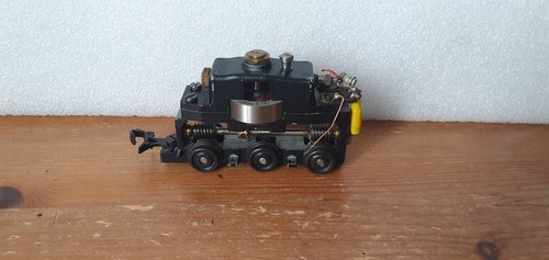 Hornby dublo class - dublo, 55