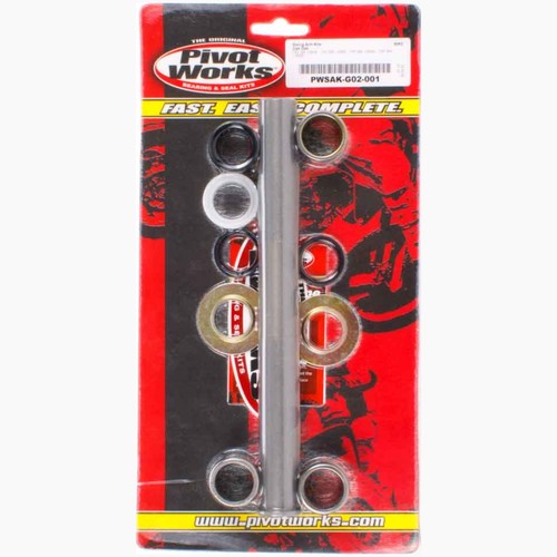 Pivot works swingarm - pivot,