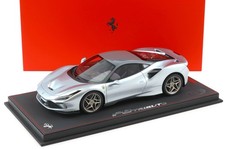 1:18 BBR Ferrari F8 Tributo