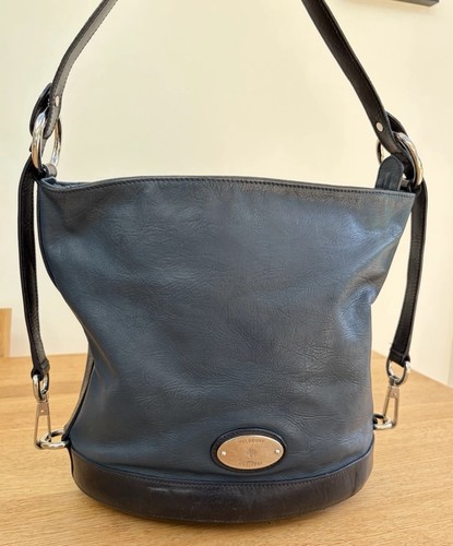 Mulberry jamie regal blue - jamie,