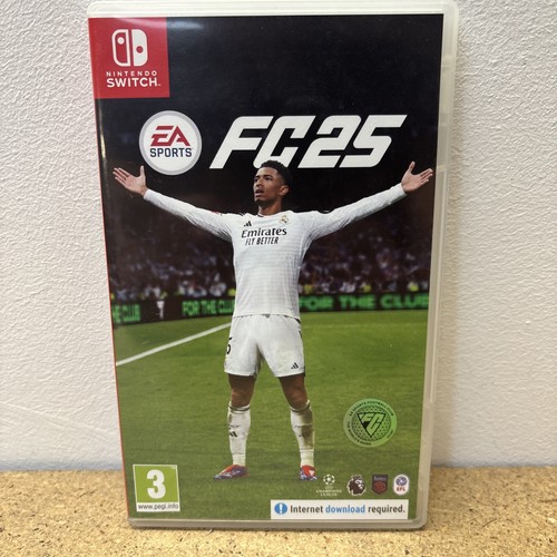Sports switch - 25, (switch