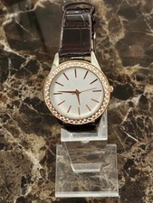 Ladies TU Quartz Watch