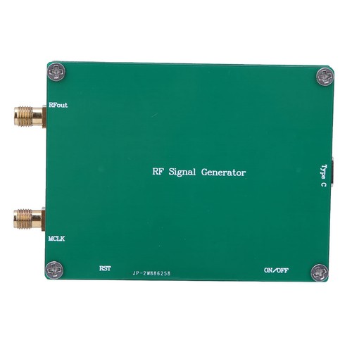 Asignal generator full touch - full,