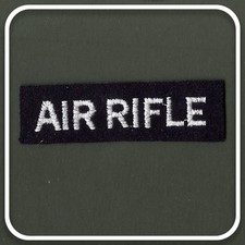 AIR RIFLE HUNTING TARGET