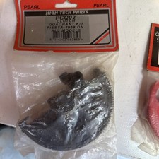 FORD FIESTA  89 0n    CLUTCH RATCHET QUADRANT   PEARL  PCQ02