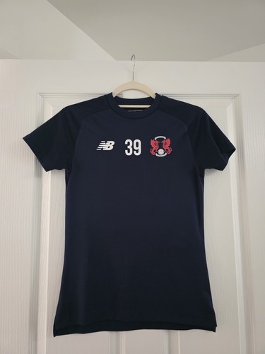 Leyton orient navy training - orient,