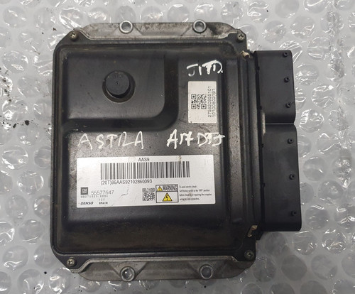 Vauxhall astra 2011 7 - 2011, 1.7