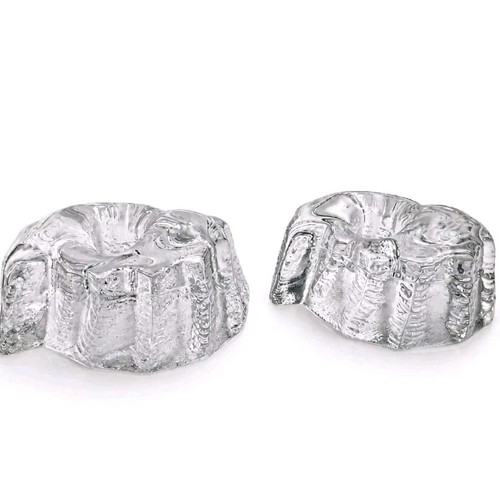 Galway irish crystal - irish, pair