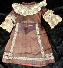 ORIGINAL DRESS FOR ANTIQUE