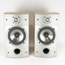 Image B25 Wooden Monitor Speakers -