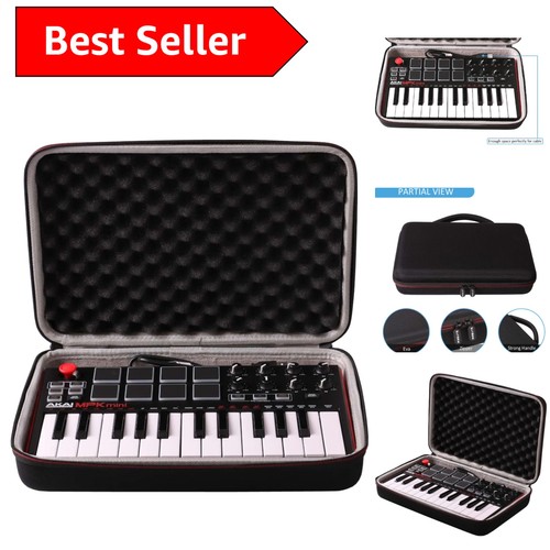 Akai mpk mini - akai, storage