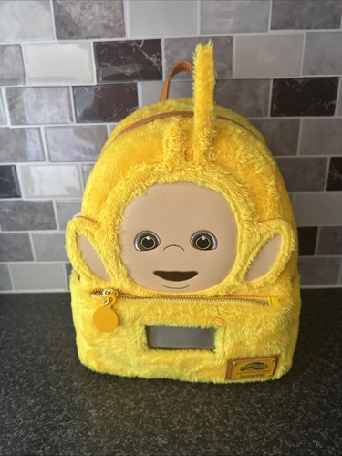 Teletubbies lala light - lala, up