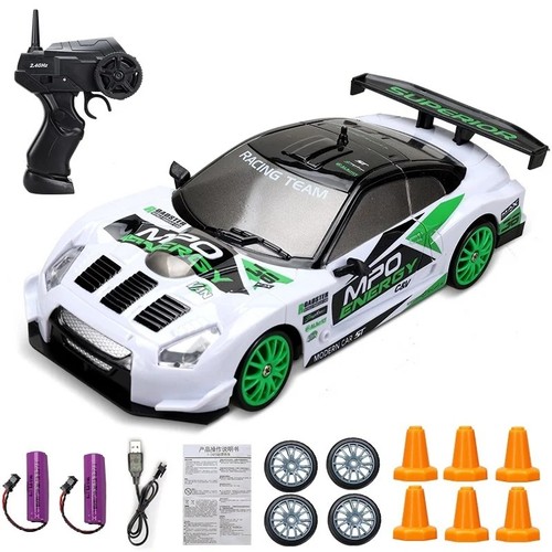 High speed drift battery - 2.4g,