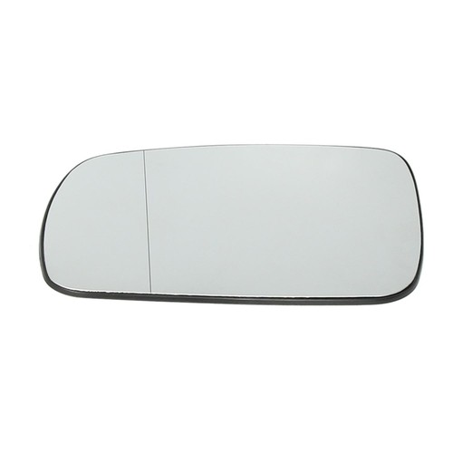 Side mirror glass - l, fits