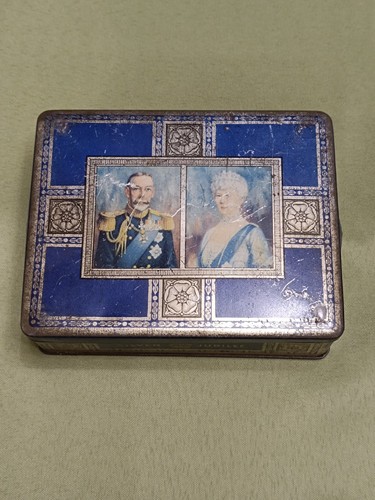 Vintage silver jubilee - silver,