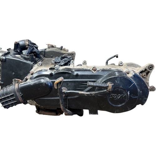 2015 sym fiddle iii 125 - sym,