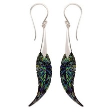 81stgeneration Sterling Silver