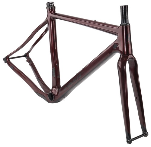 Pivot cycle vault carbon - vault,