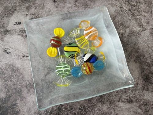 Murano style decorative - decorative, glass