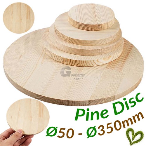 Wooden circle plywood - plywood, shape