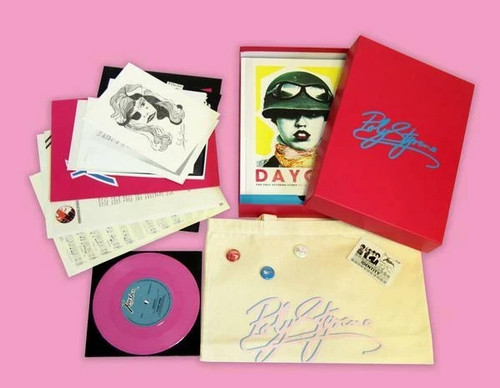 Ray spex identity - x-ray, set
