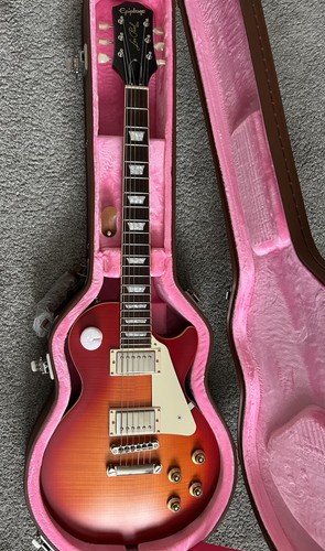 Epiphone 1959 les paul - 1959,