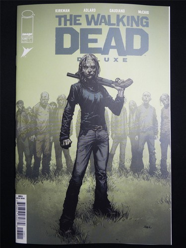The walking dead - walking,