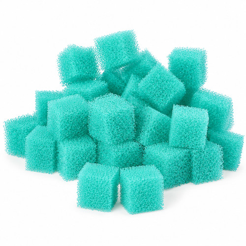 Bioforce revolution cubes foam - bioforce,